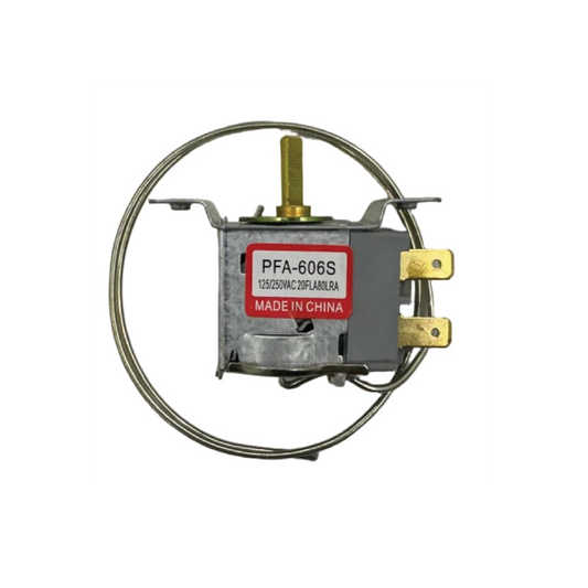 Kamtech PFA-606S Universal Mechanical Capillary  Thermostat -Refrigerator & Cooling Temperature Controller