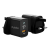 Pukka P-iCharg35 Wall Charger (T25937) - Alqamarshop