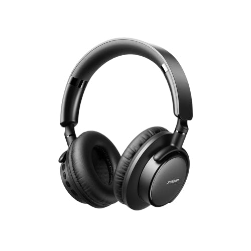 Joyroom JR-OH1 Wireless Bluetooth Headphones Black (SN) - Alqamarshop