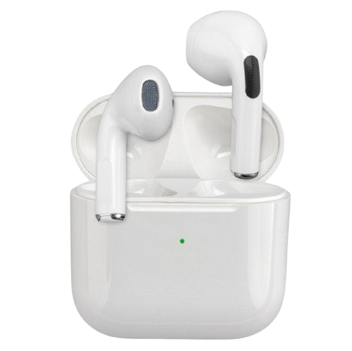 Pukka P-Infinite True Wireless BT Headset (T24473) - Alqamarshop