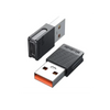 Mcdodo OT-6970 Type-C to USB-A 2.0 Converter –  5A Fast Charging & Data Transfer Adapter