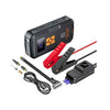 Hoco QS4 Air Pump with Emergency Car Jump Starter 10000mAh Multi-Function Portable Power Bank (SN)