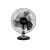 Sumo STF-46 Electric Fan 50W Power, 220 240V 50/60Hz, Powerful and Energy - Alqamarshop