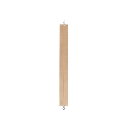 34cm Sealer Machine Heating Element 1 PC –  Replacement Heat Strip with Brass Terminal Connectors
