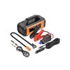 Hoco QS2 Jump Starter with Air Pump 8000mAh Portable Car Booster Multi-Function Power Bank
