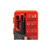 28-in-1 Magnetic Precision Screwdriver Set for Phone & Laptop Repair
