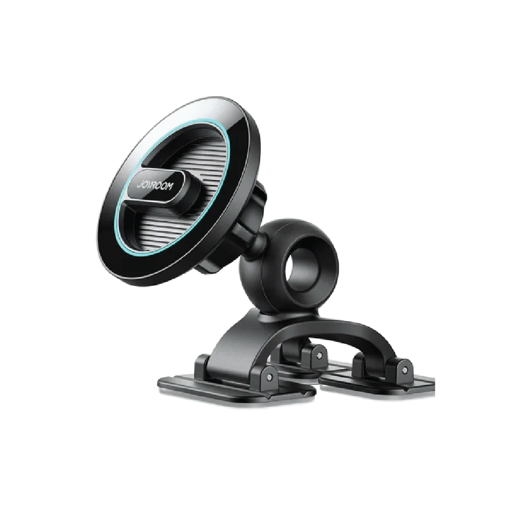 Joyroom JR-ZS366 Magnetic Car Air Vent Phone  Holder – Universal MagSafe-Compatible Car Mount