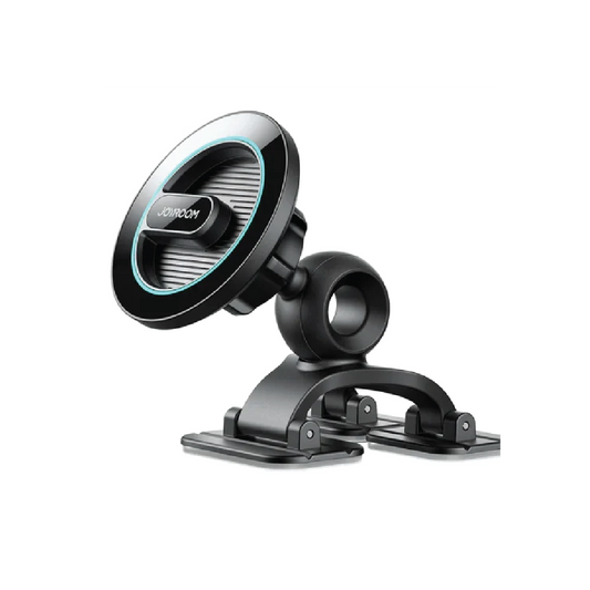 Joyroom JR-ZS366 Magnetic Car Air Vent Phone  Holder – Universal MagSafe-Compatible Car Mount