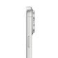 Apple iPhone 17 Pro Max 256GB Silver (Middle East / Kuwait Version) – 6.9" LTPO OLED, A19 Pro Chip, Triple 48MP Camera System