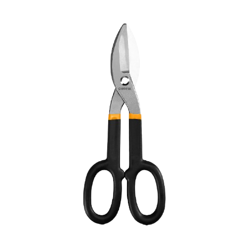 Coofix Tin Snips CFH-A03001-10 Inch 250mm (T25057)