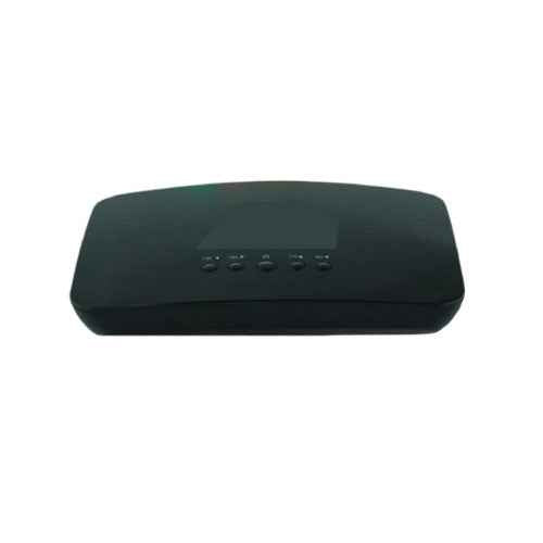 DGTech DT-666HD Satellite Receiver Dual IR Sensor, Full HD Digital Decoder (T22182)