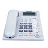 Microtel KX-TSC880CID Corded PhoneCaller ID, LCD Display Reliable (T24900)