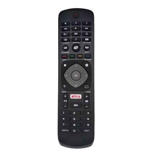 P-Box Replacement Case for Philips LCD TV Remote  Control RML-1285