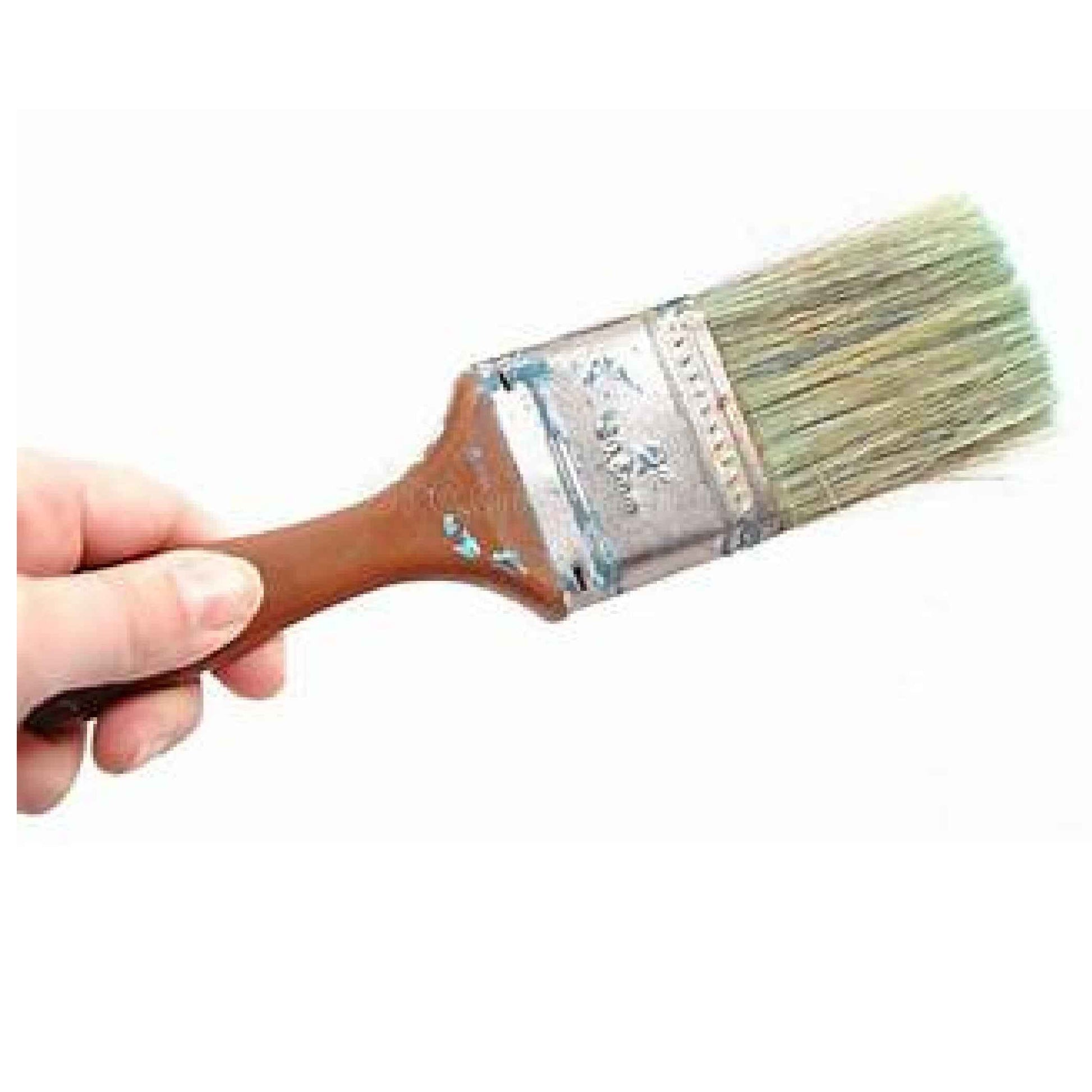 1-Inch  inco Professional Paint Brush with 44 mm  Bristle Length
