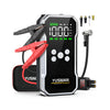 Multifunctional Car Jump Starter – High-Power  Emergency Power Bank(S.N)