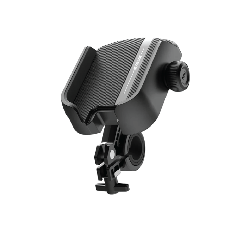 Joyroom JR-ZS431 Universal Bike Phone Mount –  360° Rotating Handlebar Holder for Smartphones