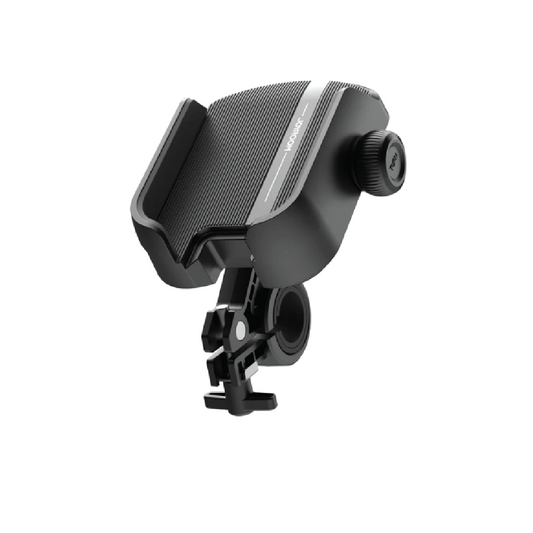Joyroom JR-ZS431 Universal Bike Phone Mount –  360° Rotating Handlebar Holder for Smartphones
