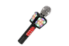 Wireless Microphone Hifi Speaker ZX-818 (T21588) - Alqamarshop