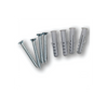 T10921 8mm Expansion Nails with Screw –  Heavy-Duty Anchor Fastener Set