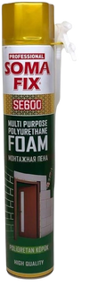 Professional Soma Fix Foam SE600 (T26659) - Alqamarshop