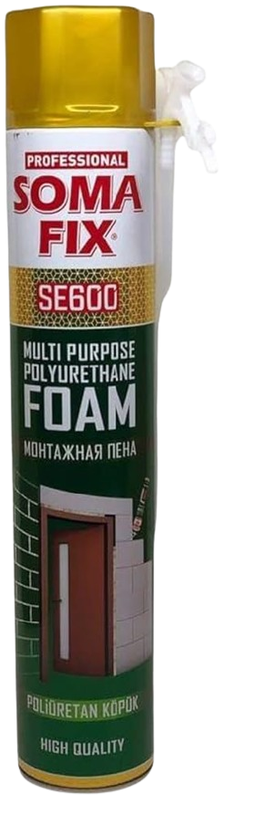 Professional Soma Fix Foam SE600 (T26659)