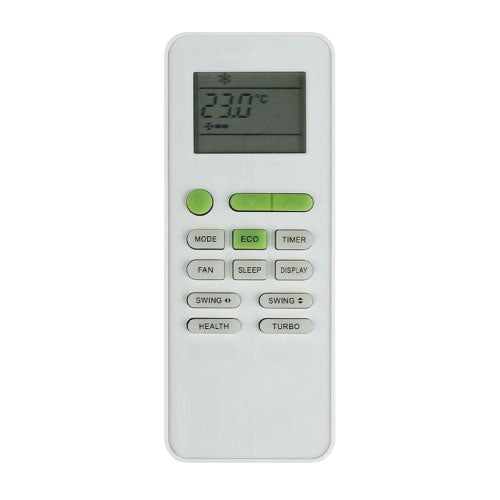 Dexon GZ01-BEJ0 AC Remote High Compatibilitywith Dexon Air Conditioners (T17183)