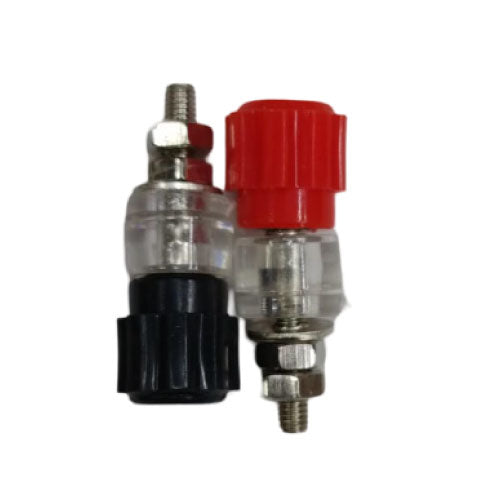 Female Banana Plug Wiring Terminals Secure Reliable Electrical Connections - Alqamarshop