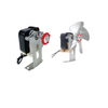 CHS-3-16/2 Evaporator Fan Motor 220V–240V  0.25a  3W – Refrigerator & Freezer Cooling Fan Motor