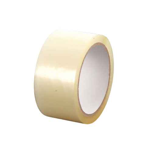 PVC Insulation Tape Beige, 2 Inch 50mm x 20m (T22024)
