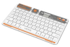 Vidvie Transparent Smart Wireless Keyboard   KH 05 (T26663) - Alqamarshop