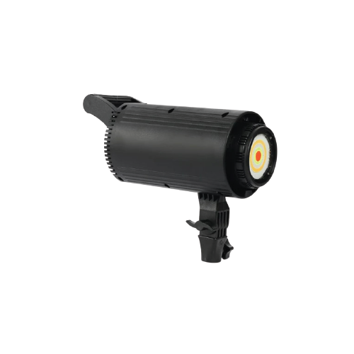 RGBW-600 LED Studio Light Kit with Wireless Remote AC/DC
