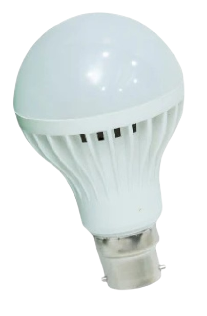 Safeway 5W LED Lamp – Energy-Efficient & Bright (Blue)