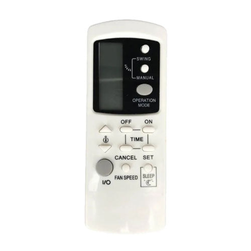 YES AC Remote GZ1002B-E3 High-Quality Remote Controller (T24222)