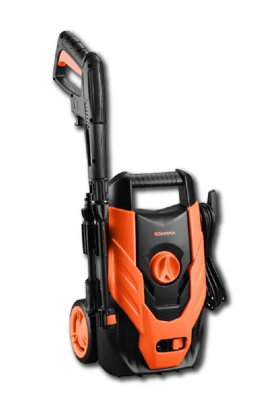 SOMAFIX 1800W Car Pressure Washer SFX8498 – Powerful & Efficient Cleaning