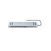 Earldom ET-W28 14-in-1 USB-C Hub-Multiport Docking  Station with 4K HDMI, 100W PD & Gigabit Ethernet