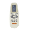 Top Cool AC Remote KE-AX3EHigh-Quality Remote Controller (T23849) - Alqamarshop