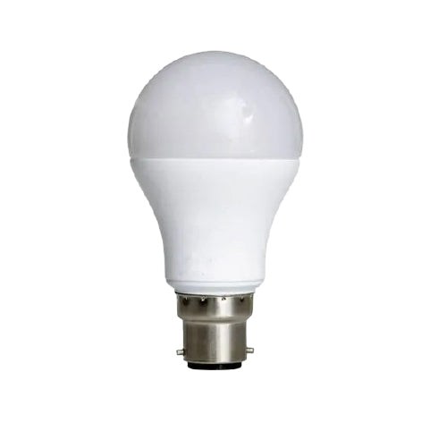 9W LED Bulb Cool Daylight (CDL), E27 Base CB Certified (T19768)