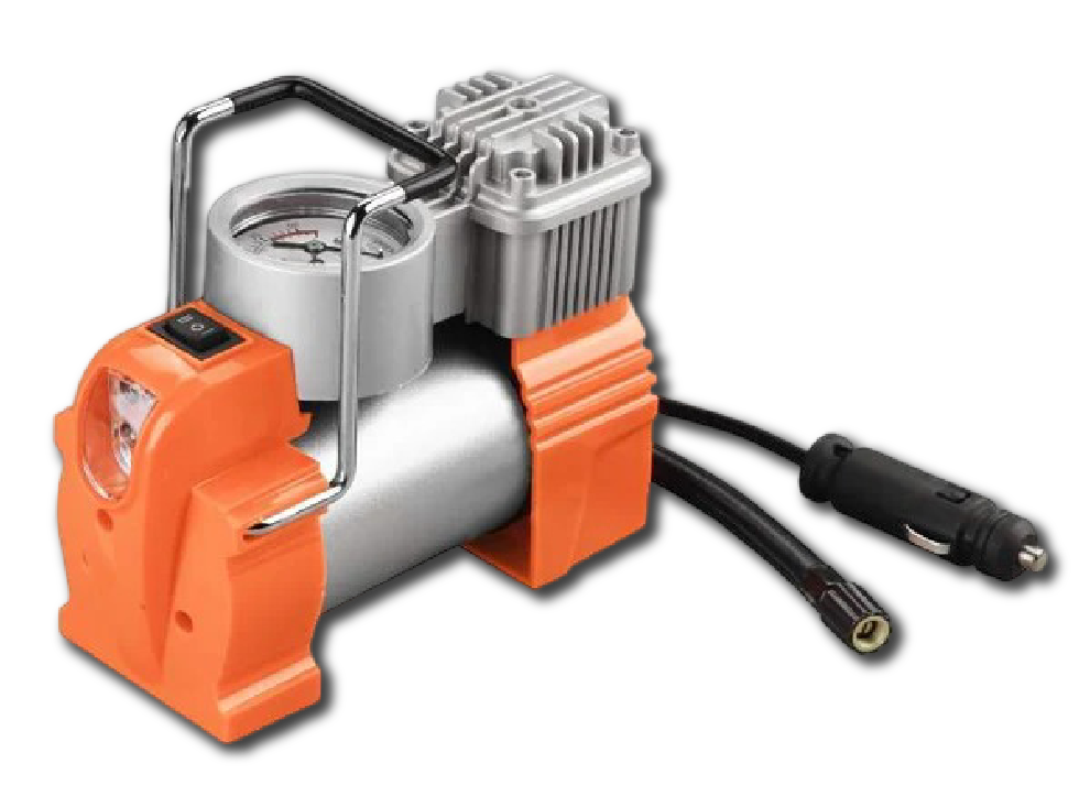 Somafox SFAK12A Air Compressor – Compact & Powerful Performance
