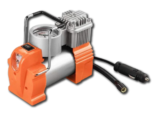 Somafox SFAK12A Air Compressor – Compact & Powerful Performance