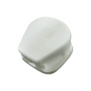 MK Electric AQ16196 15A Round Pin Plug Top –  Heavy-Duty Industrial Power Plug