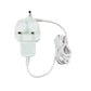 Switching Power Adapter 9V DC 1A, 3-Pin Plug (T00769)
