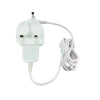 Switching Power Adapter 9V DC 1A, 3-Pin Plug (T00769)