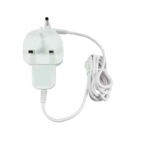 Switching Power Adapter 9V DC 1A, 3-Pin Plug (T00769)