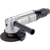 Air Angle Grinder 7" AT-282 – Heavy-Duty & High-Performance Grinding - Alqamarshop
