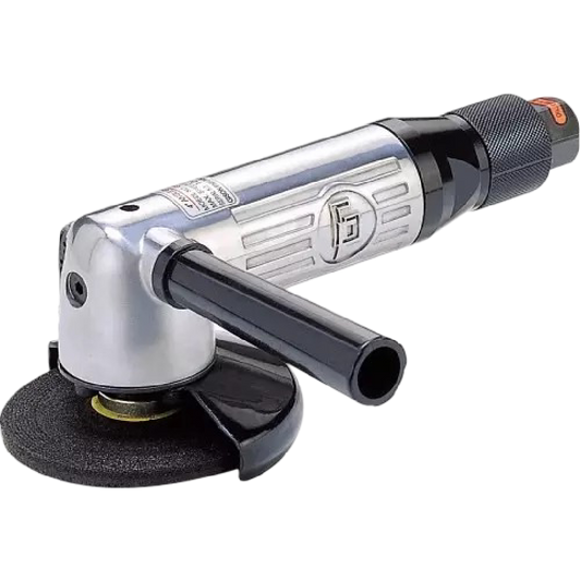Air Angle Grinder 7" AT-282 – Heavy-Duty & High-Performance Grinding