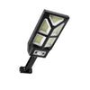 Strong Solar Light Steen Lamp LF-1912B High Brightness, Durable & Energy-Saving