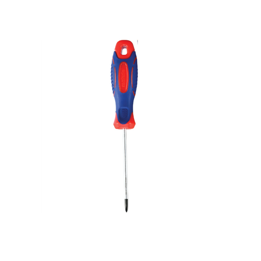 Makute MK13PH0075 Phillips #0 Screwdriver –  75mm Magnetic CR-V Precision Screwdriver