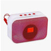 A011 Mini Bluetooth Speaker – 10W Dynamic  Sound, Ultra-Portable Wireless Speaker(S.N)