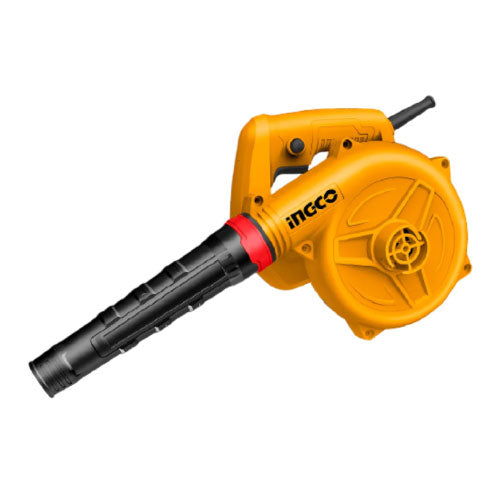 Ingco 650W AB6508 Electric Blower and VacuumHigh-Performance Dust Cleaner (T27482)
