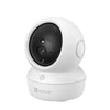 Ezviz H6C Pro 1080p Smart Home Camera 2.4GHz  Wi-Fi, Smart Color Night Vision (T22853) - Alqamarshop